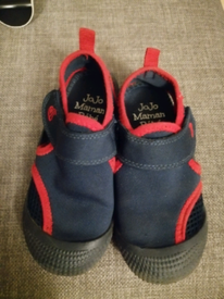 jojo maman bebe beach sandals